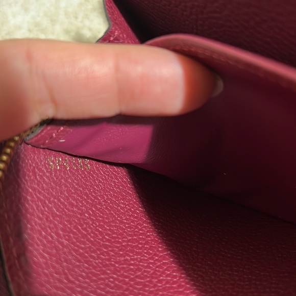 Louis vuitton Empriente zippy wallet - Picture 7 of 8